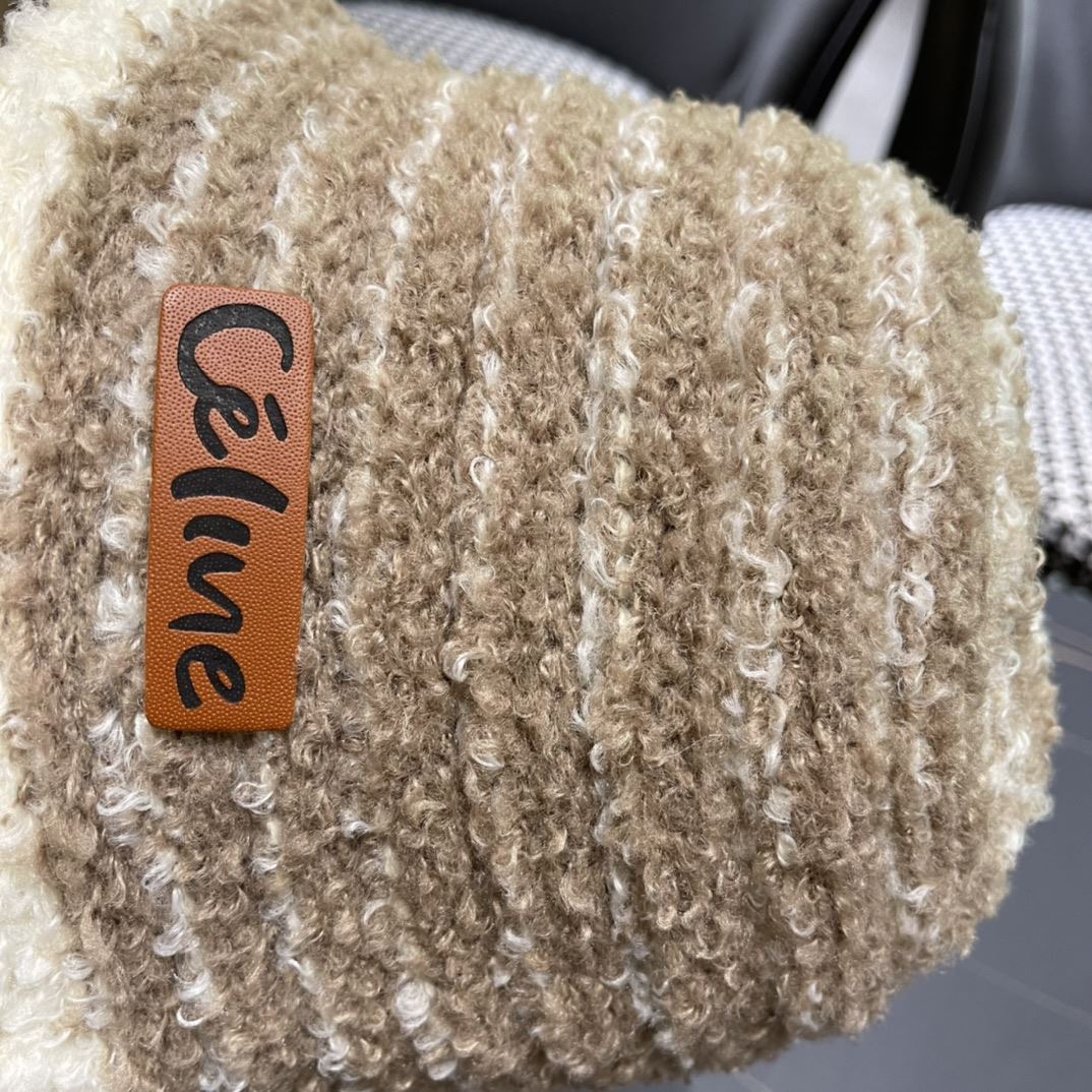 Celine Caps